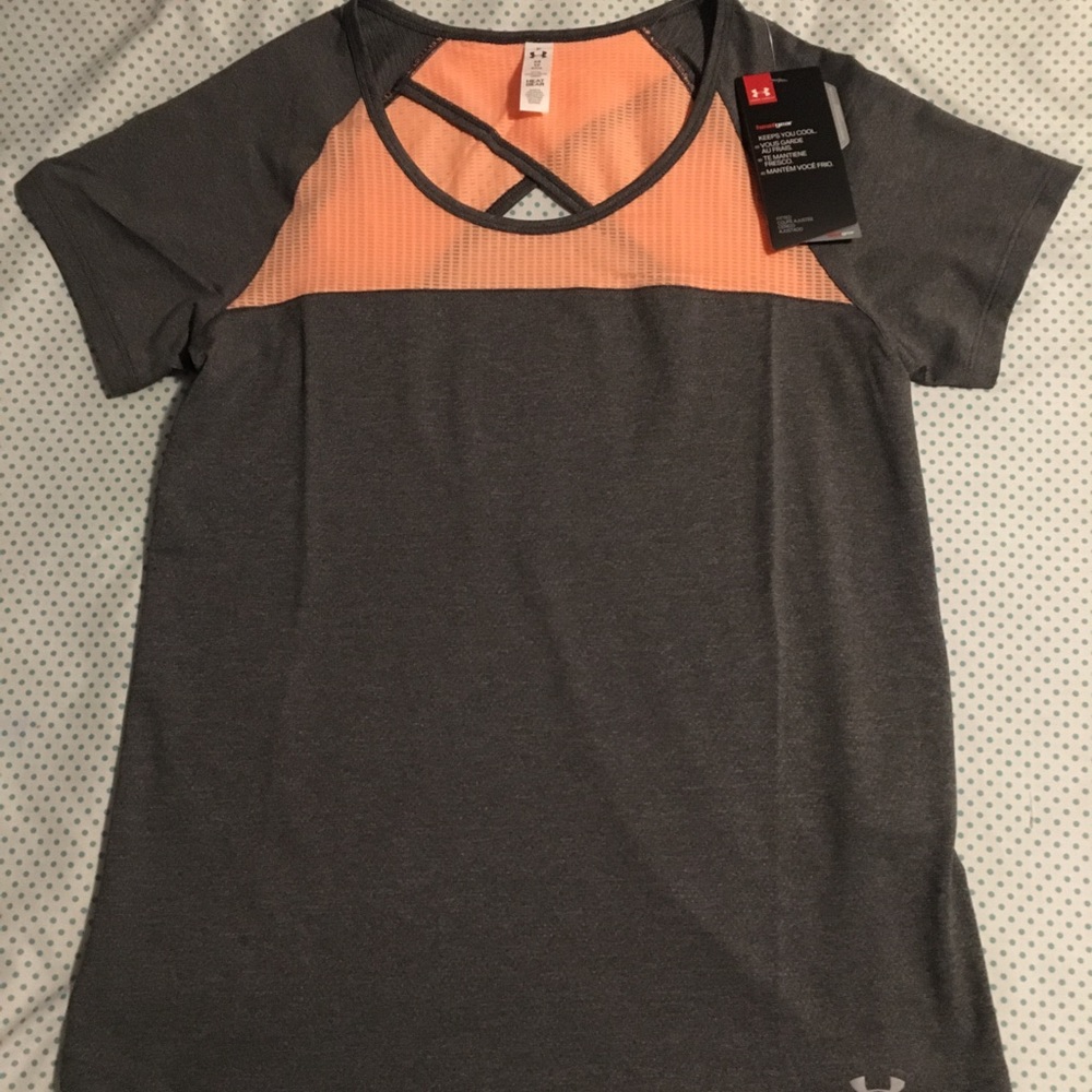 Under Armour Women’s Shirt